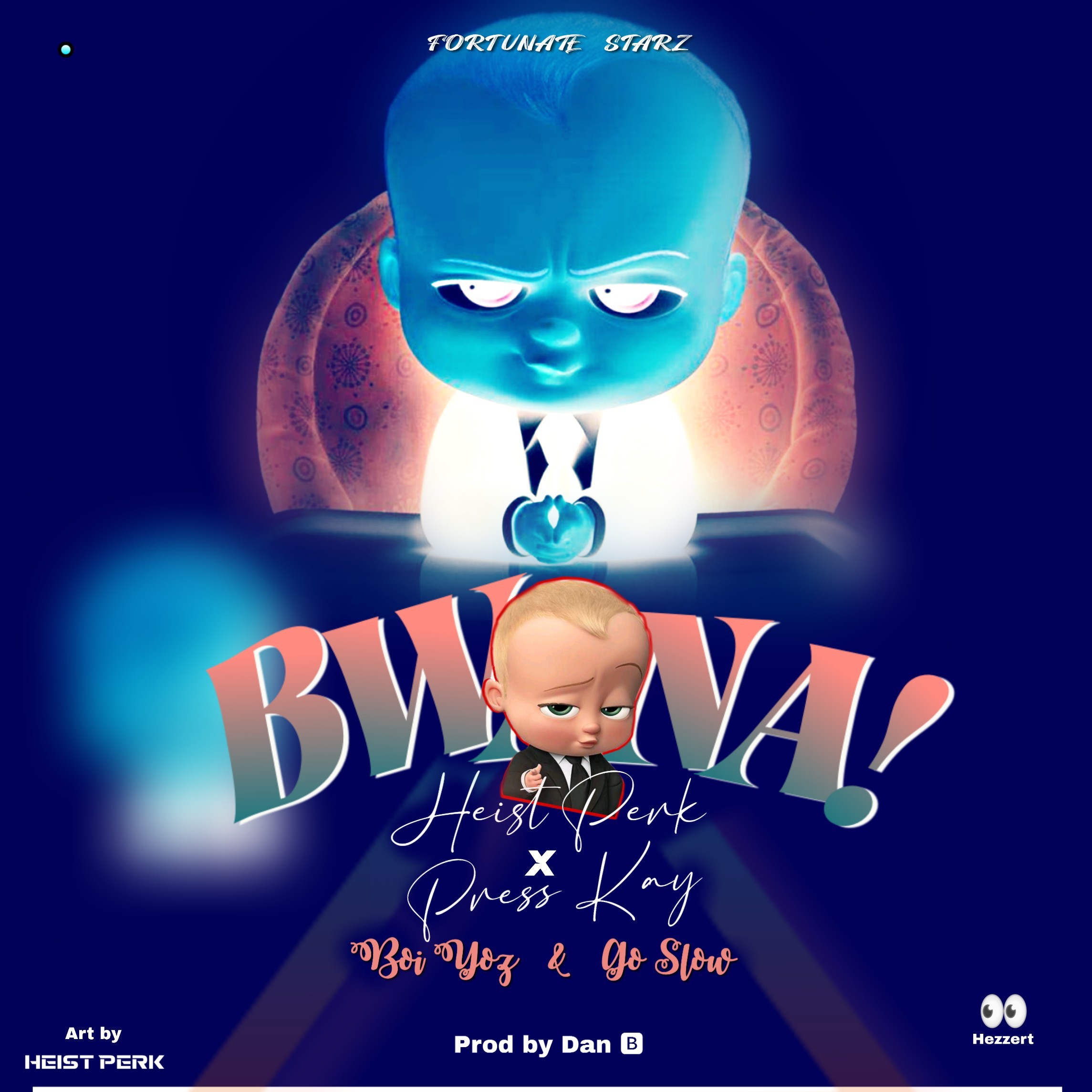 Bwana